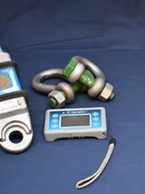 Dynafor Llx2 Trekkrachtmeter Metesco